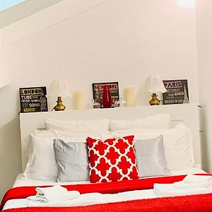Appartement met een Slaapkamer